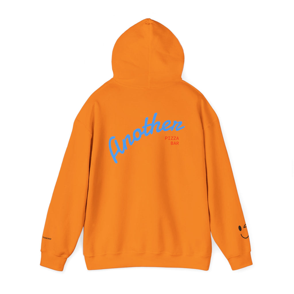 Blank White Hoodie | Plain Hooded Sweatshirt, DIY Printing, Custom Apparel