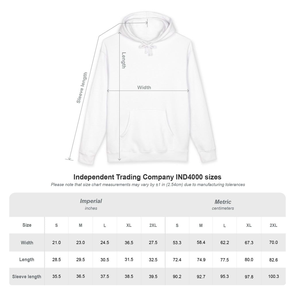 Smiling Face Graphic Hoodie | Minimal Portrait, White Hooded Sweatshirt