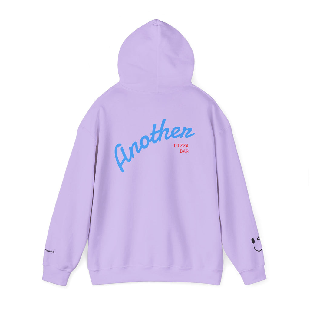 Blank White Hoodie | Plain Hooded Sweatshirt, DIY Printing, Custom Apparel