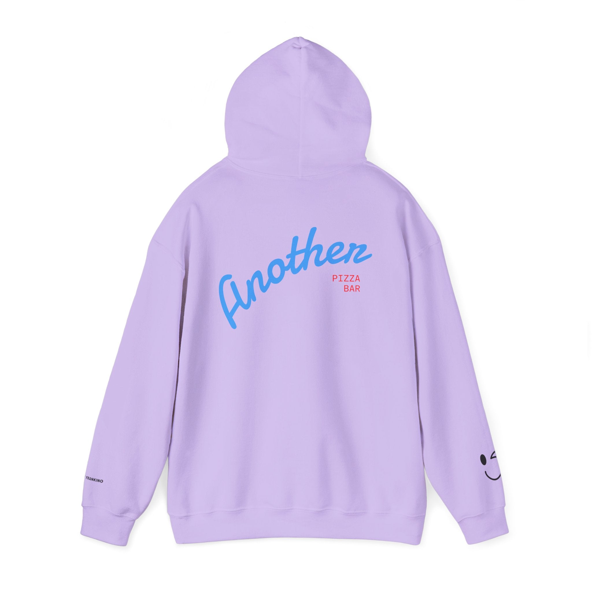 Blank White Hoodie | Plain Hooded Sweatshirt, DIY Printing, Custom Apparel