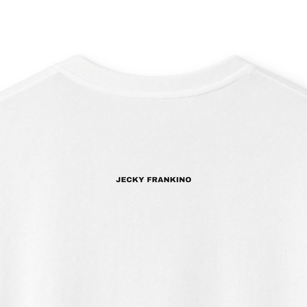 Smiling Face Graphic Tee Kids Shirt | Cute Minimal Face Illustration