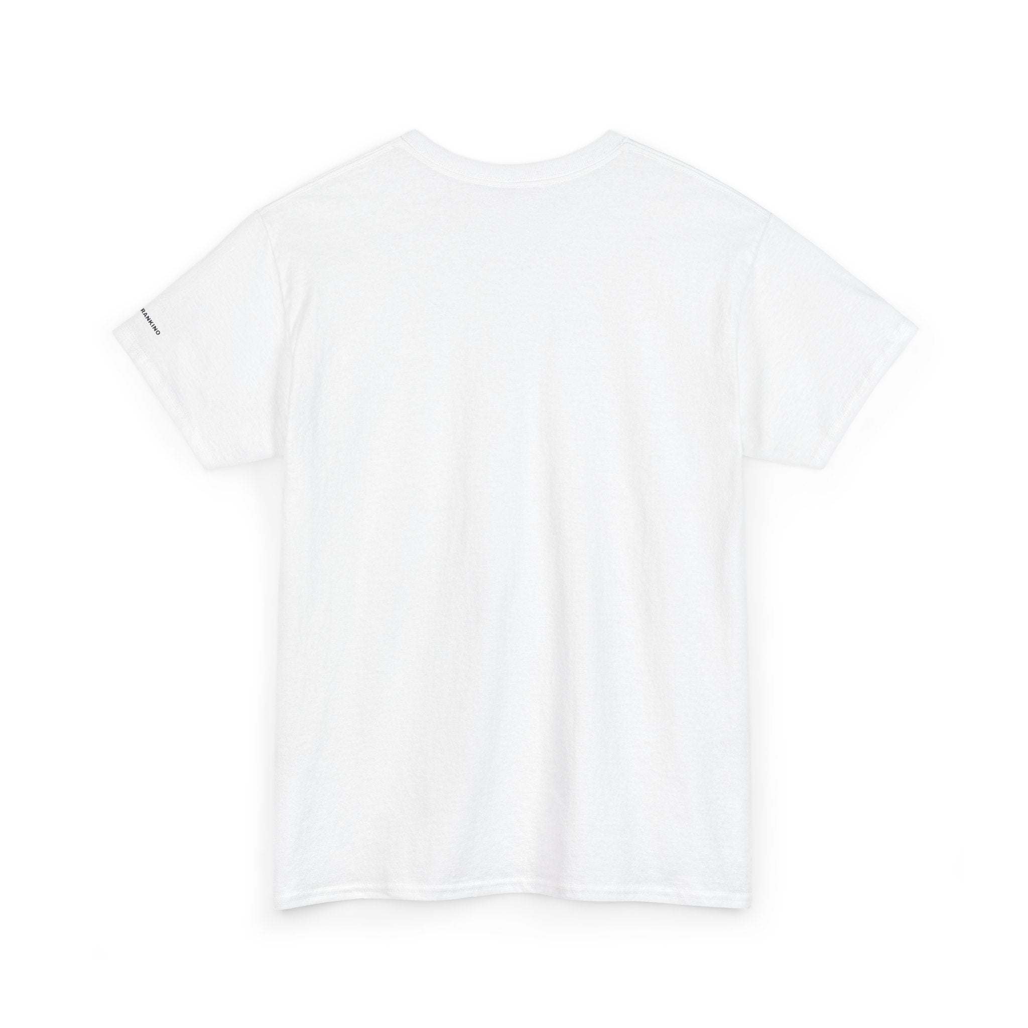 JECKY FOULARD  Man  T-Shirt | Retro Portrait, Sunglasses, Vaporwave Accent