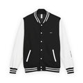 Modern Letterman Jacket — Classic Varsity Bomber