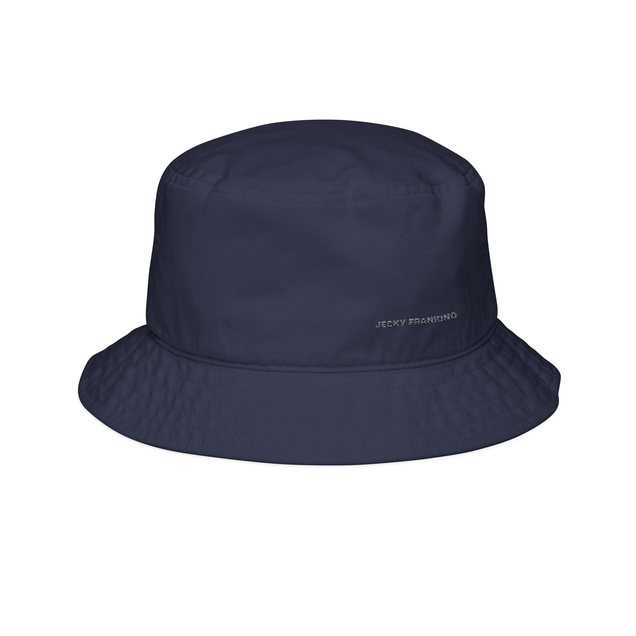Jecky Frankino  Bucket Hat | Embroidered