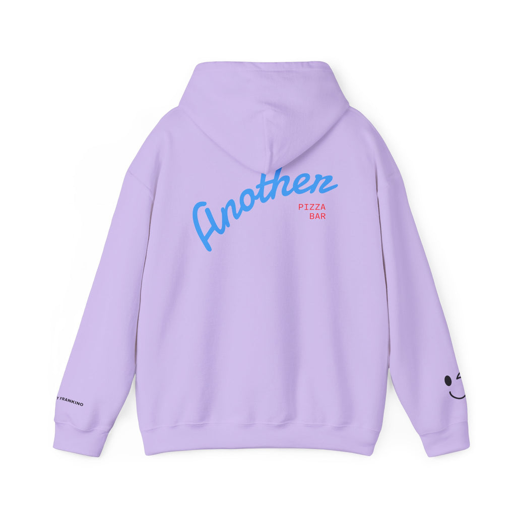 Blank White Hoodie | Plain Hooded Sweatshirt, DIY Printing, Custom Apparel