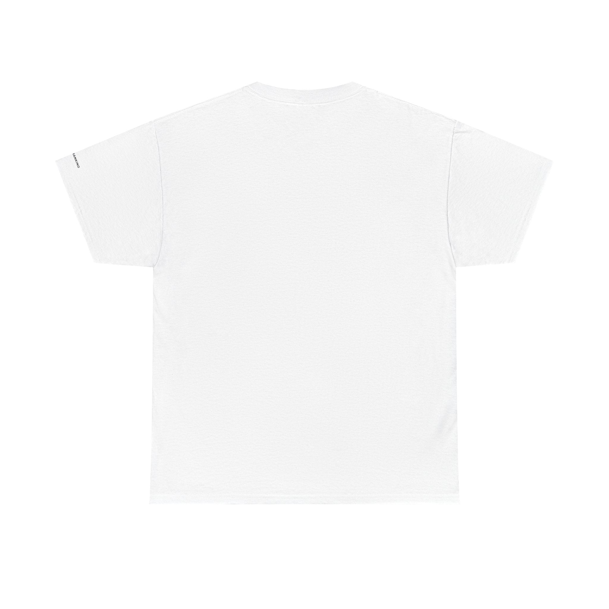 JECKY FOULARD  Man  T-Shirt | Retro Portrait, Sunglasses, Vaporwave Accent