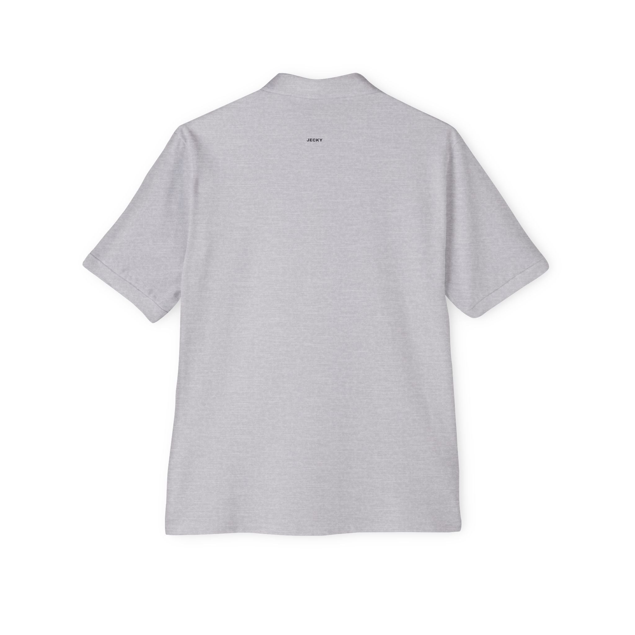Small Printed JF  Logo Polo