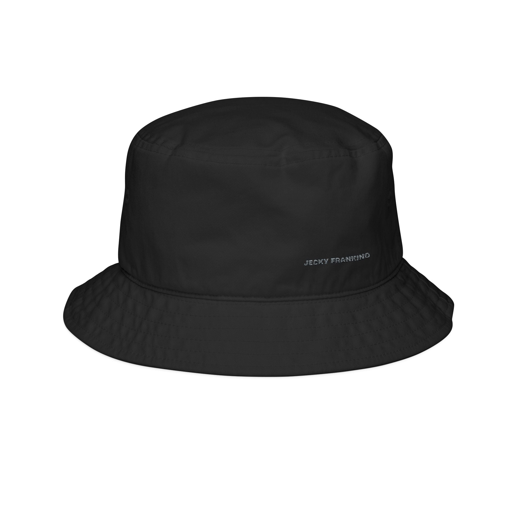 Jecky Frankino  Bucket Hat | Embroidered