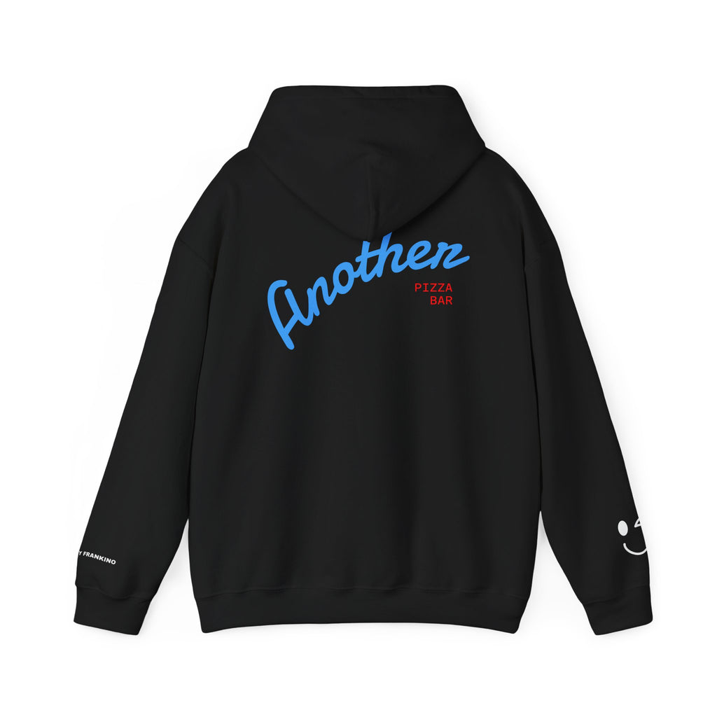 Blank White Hoodie | Plain Hooded Sweatshirt, DIY Printing, Custom Apparel