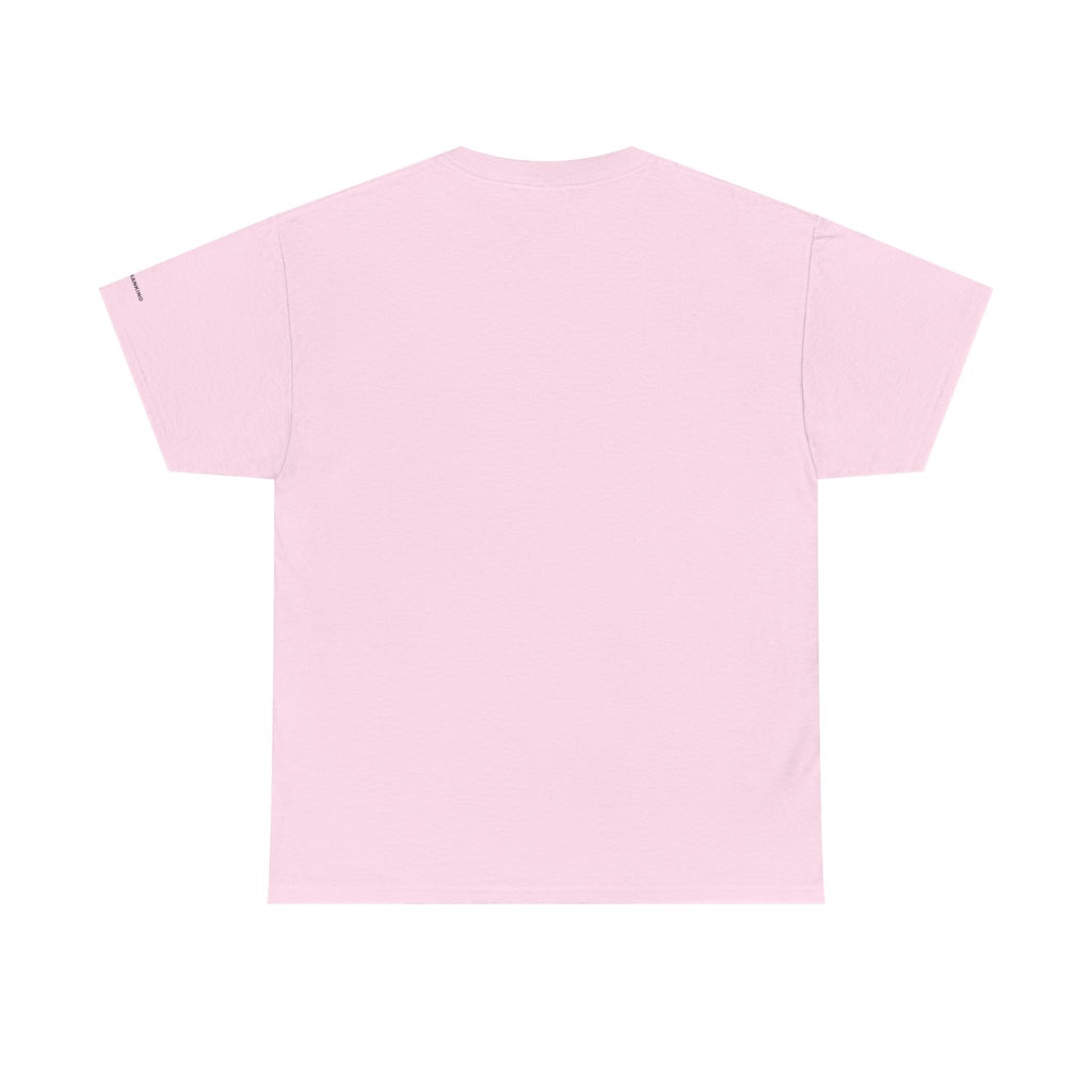 JF Mustached Man with BLU Beanie T-Shirt | Retro Portrait, Sunglasses, Vaporwave Accent