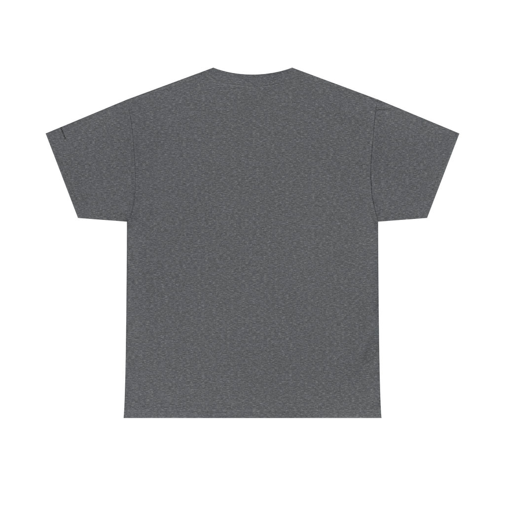 Mustached Man JF FACE with Beanie T-Shirt | Retro Portrait, Sunglasses, Vaporwave Accent