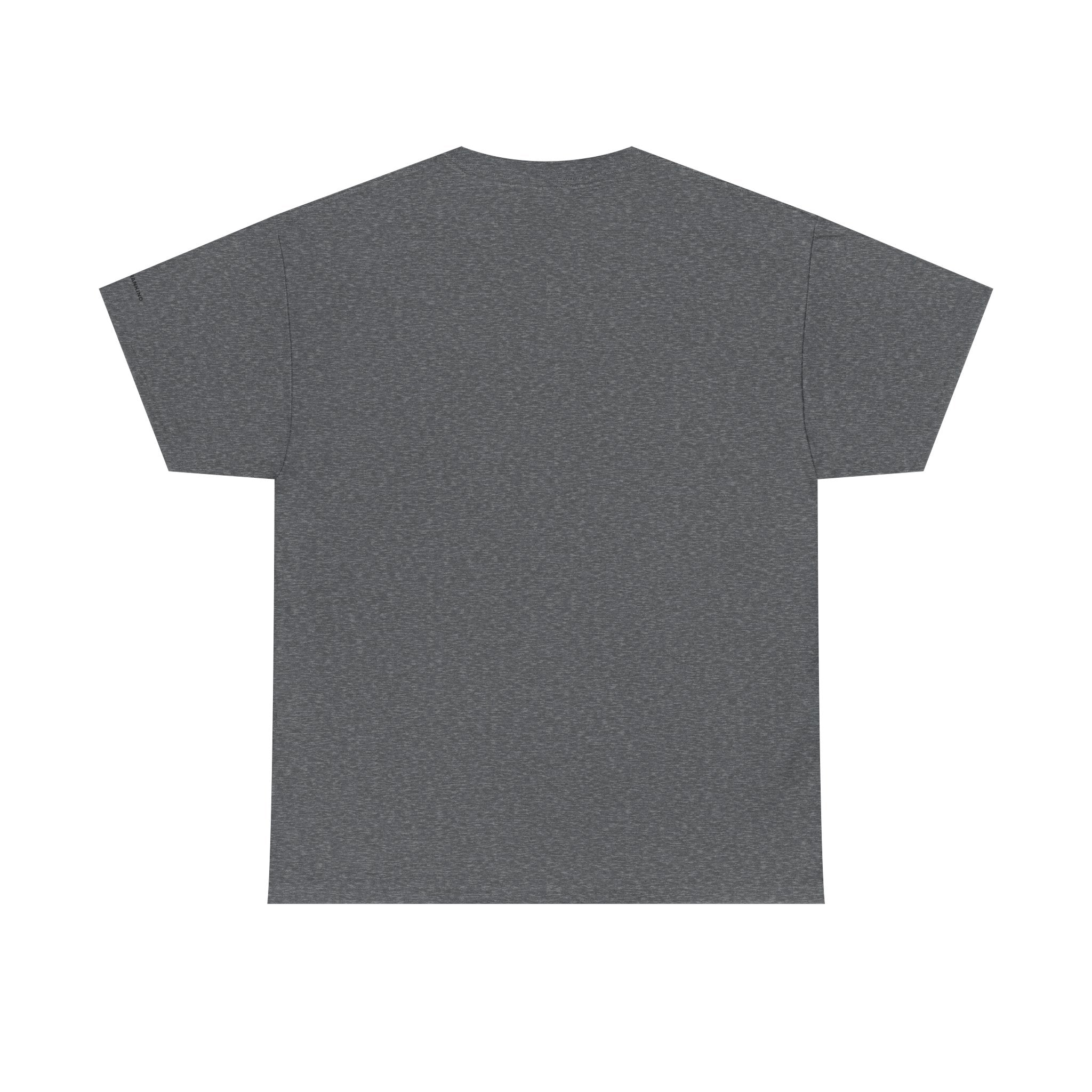 Mustached Man JF FACE with Beanie T-Shirt | Retro Portrait, Sunglasses, Vaporwave Accent