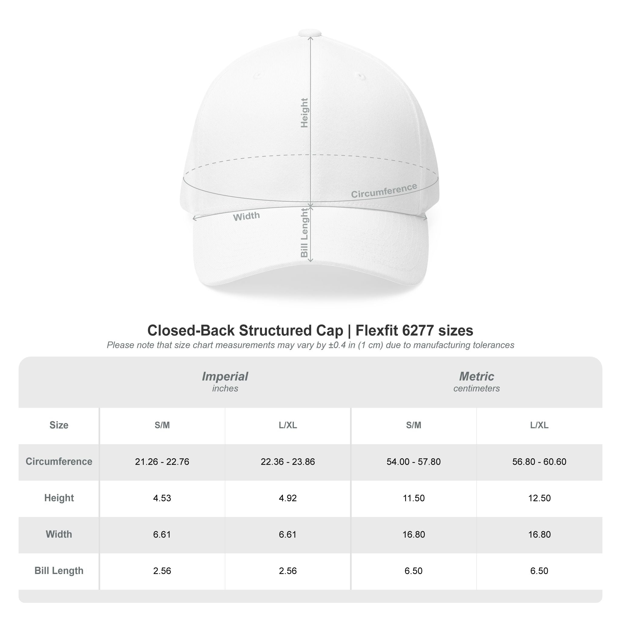 JECKY Text Patch Cap | Embroidered Baseball Hat, Winking Back Detail