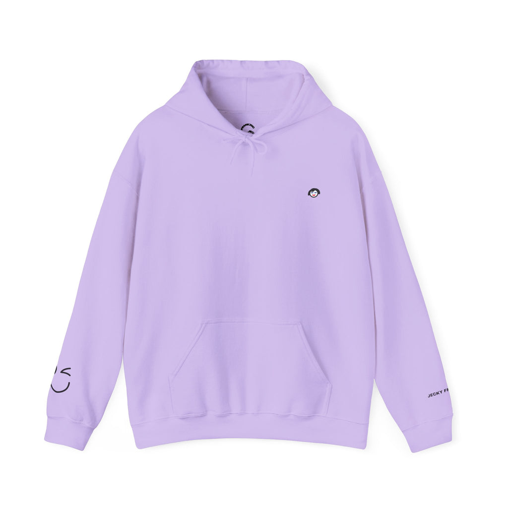 Blank White Hoodie | Plain Hooded Sweatshirt, DIY Printing, Custom Apparel
